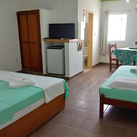 China Hotel Canindé de São Francisco Extérieur photo