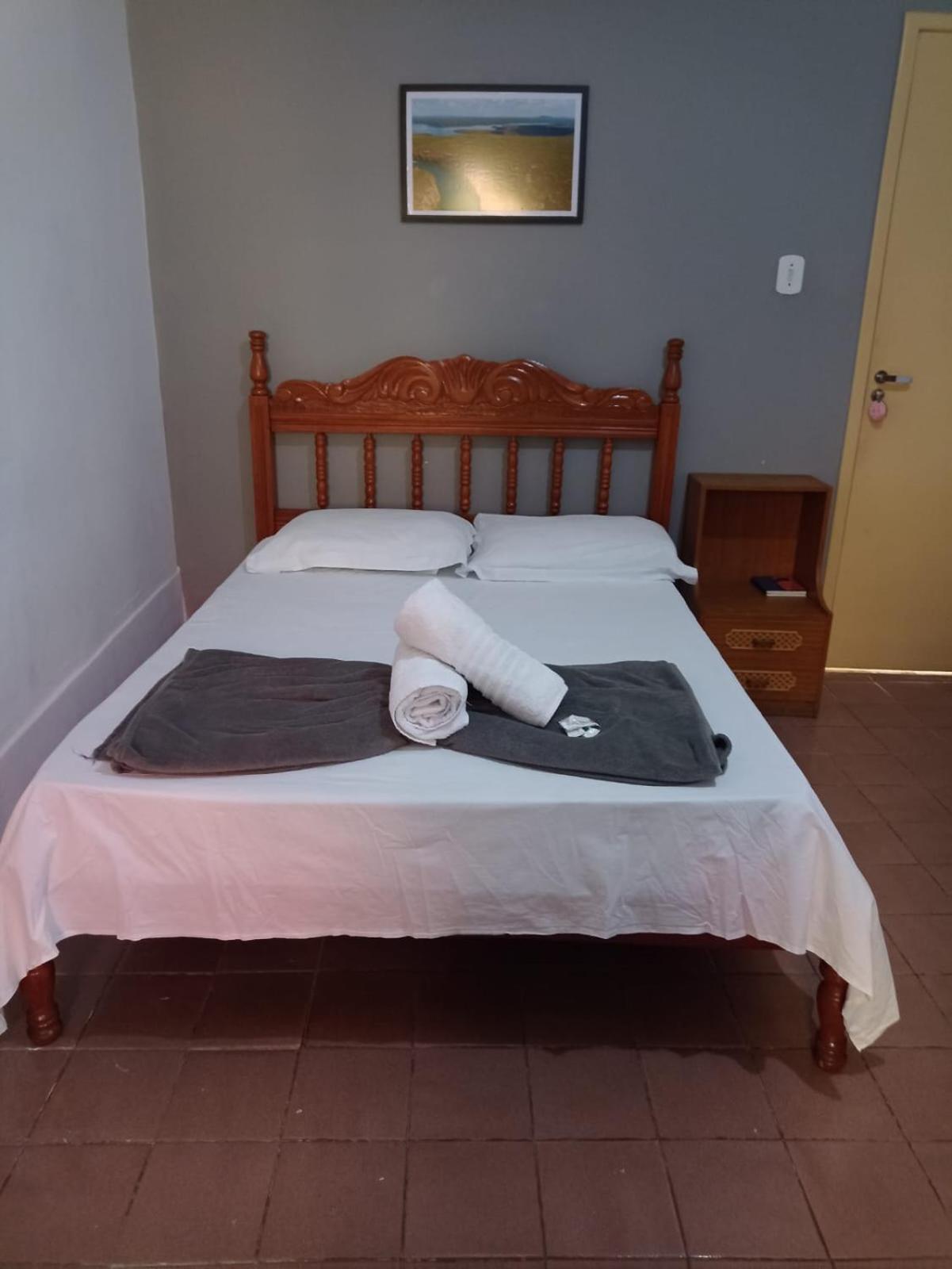 China Hotel Canindé de São Francisco Extérieur photo